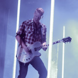 Queens of the Stone Age live 2018