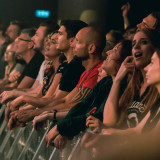 Queens of the Stone Age live 2018