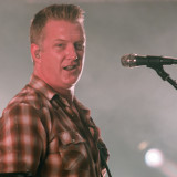 Queens of the Stone Age live 2018