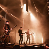 Queens of the Stone Age live 2018