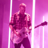 Queens of the Stone Age live 2018
