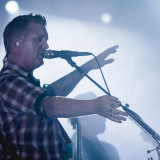 Queens of the Stone Age live 2018