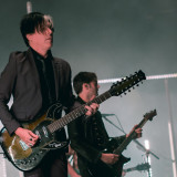 Queens of the Stone Age live 2018