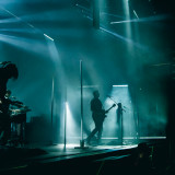 Queens of the Stone Age live 2018