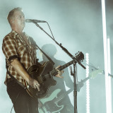Queens of the Stone Age live 2018