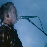 Queens of the Stone Age live 2018