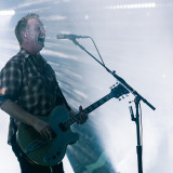 Queens of the Stone Age live 2018