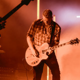 Queens of the Stone Age live 2018