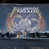 Killswitch Engage live 2018