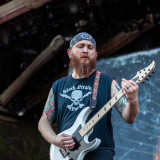 Killswitch Engage live 2018