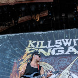 Killswitch Engage live 2018