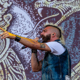 Killswitch Engage live 2018