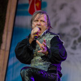 Iron Maiden live 2018