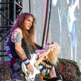 Iron Maiden live 2018