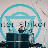 Nova Rock 2018  (Enter Shikari live)