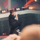 Nova Rock 2018  (Billy Talent live)