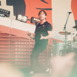 Nova Rock 2018  (Billy Talent live)