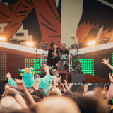 Nova Rock 2018  (Billy Talent live)