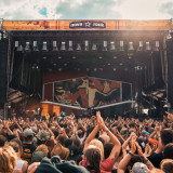 Nova Rock 2018  (Billy Talent live)