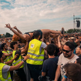 Nova Rock 2018  (Billy Talent live)