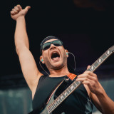 Nova Rock 2018 (Killswitch Engage live)