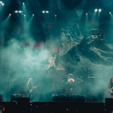 Nova Rock 2018 (Iron Maiden)