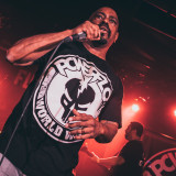 Powerflo live 2018