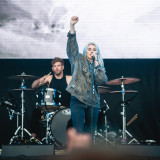 PVRIS live (Aerodrome 2018)