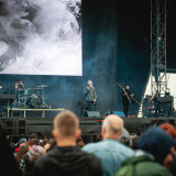 PVRIS live (Aerodrome 2018)