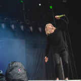 Underoath live (Aerodrome 2018)