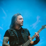 Bullet For My Valentine (Aerodrome 2018)