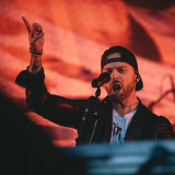Bullet For My Valentine (Aerodrome 2018)
