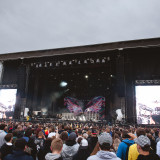 Bullet For My Valentine (Aerodrome 2018)