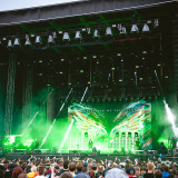Bullet For My Valentine (Aerodrome 2018)