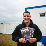Parkway Drive (Aerodrome 2018)