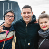 Parkway Drive (Aerodrome 2018)