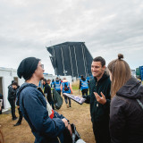 Parkway Drive (Aerodrome 2018)