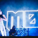 Mo live (Aerodrome 2018)