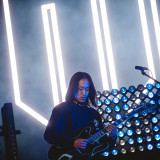 Mo live (Aerodrome 2018)