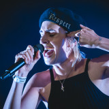 Mo live (Aerodrome 2018)