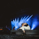 Mo live (Aerodrome 2018)