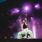 Mo live (Aerodrome 2018)