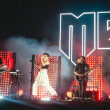 Mo live (Aerodrome 2018)