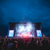 Mo live (Aerodrome 2018)