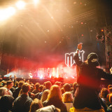 Mo live (Aerodrome 2018)