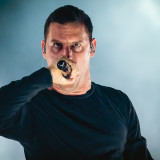 Parkway Drive live (Aerodrome 2018)