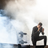 Parkway Drive live (Aerodrome 2018)