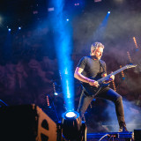 Parkway Drive live (Aerodrome 2018)