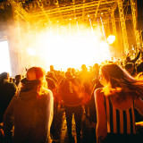 Parkway Drive live (Aerodrome 2018)