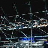 Parkway Drive live (Aerodrome 2018)